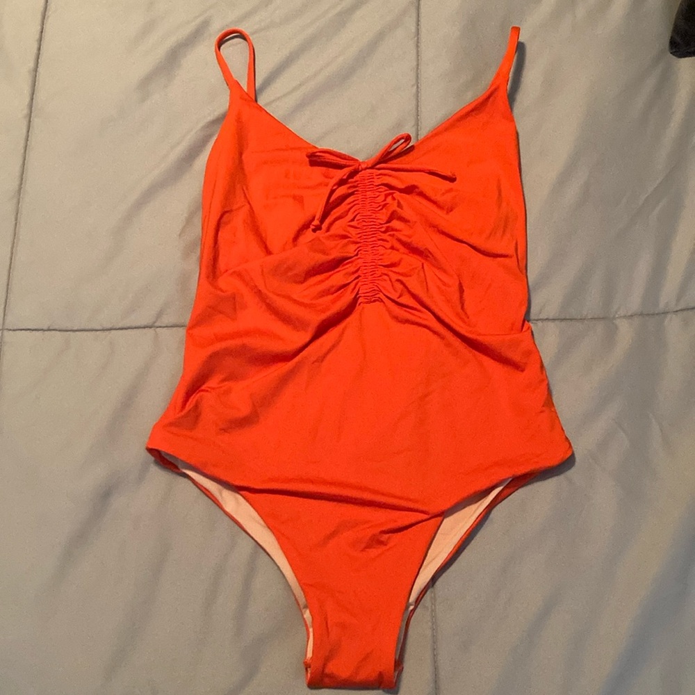 NWT J. Crew one piece